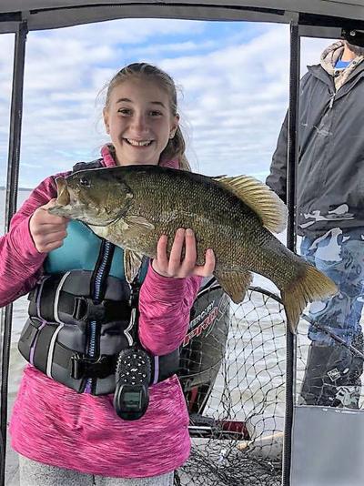 Vermont Bass Fishing Season Opens June 8 | Local News ...