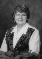 Jeanne St. George Obituary