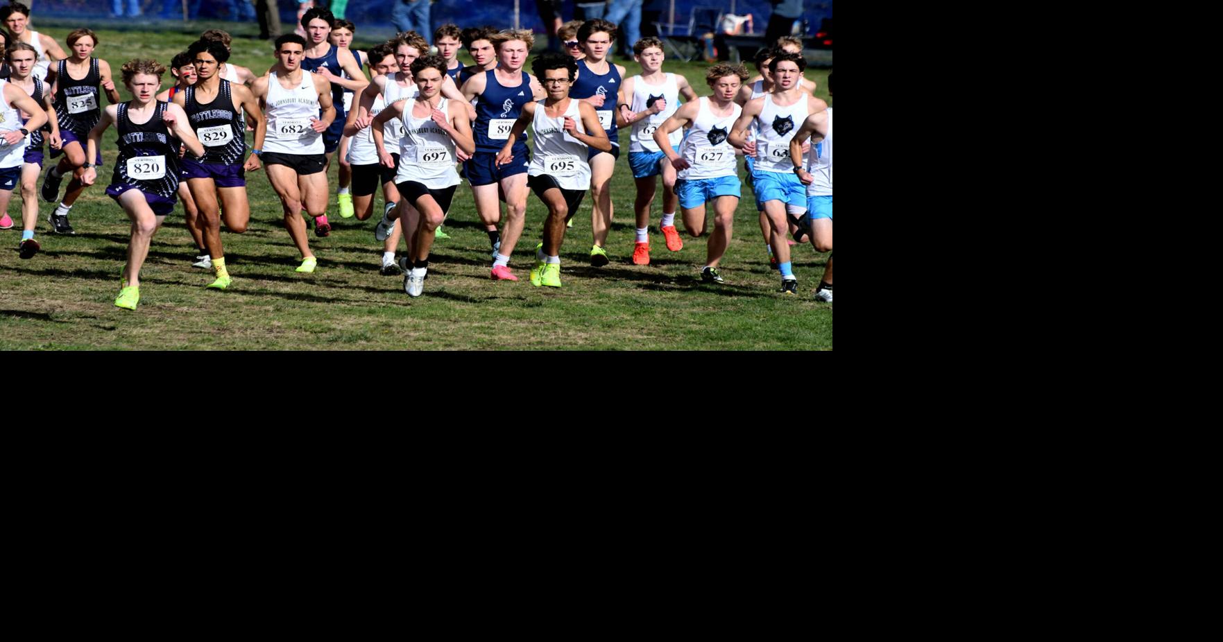 2026 Vermont Area H.S. XC Running Season Previews