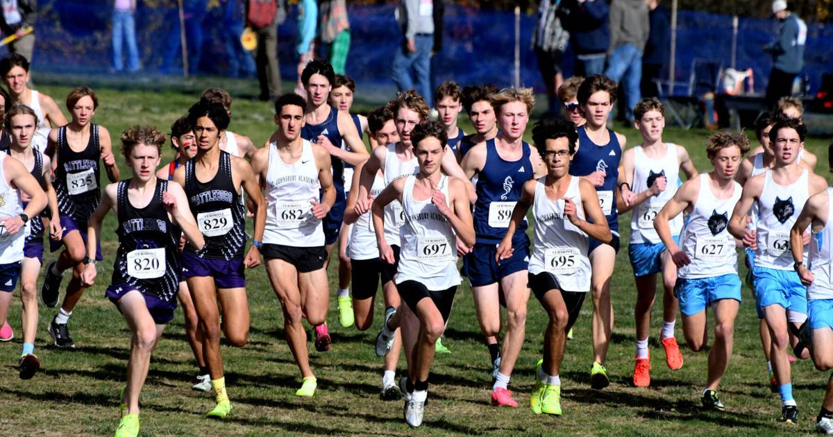 2026 Vermont Area H.S. XC Running Season Previews