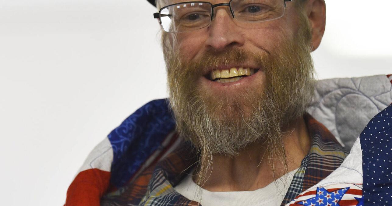 Seven Local Veterans Honored With Quilts Of Valor - Vimarsana News