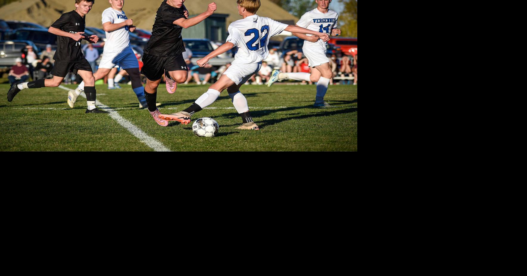 Dream Dozen: The Record’s 2025 All-Area Boys Soccer Team