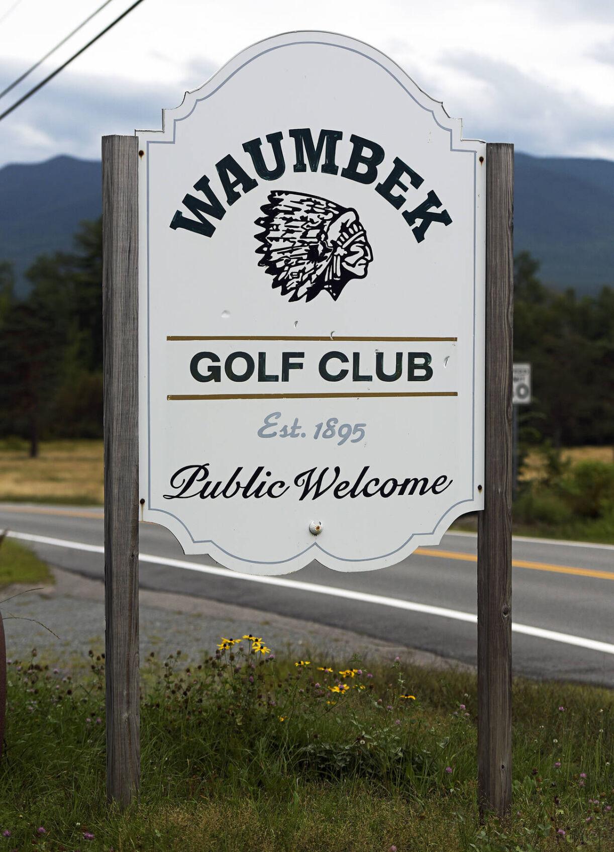 Historic Waumbek Golf Course Property Under Contract Local News