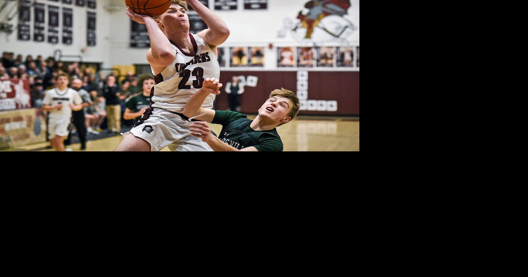 Monday H.S. Roundup: Littleton Puts Away Defending Champs In First Round; Hilltoppers, Bears Earn Key Wins; SJA’s Watson Sets New Vermont Weight Throw Record