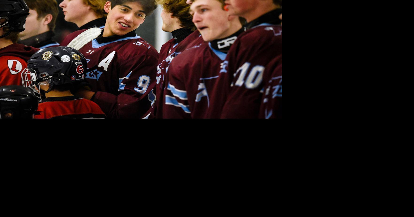 NCU Star Giroux Signs With New Hampshire Avalanche