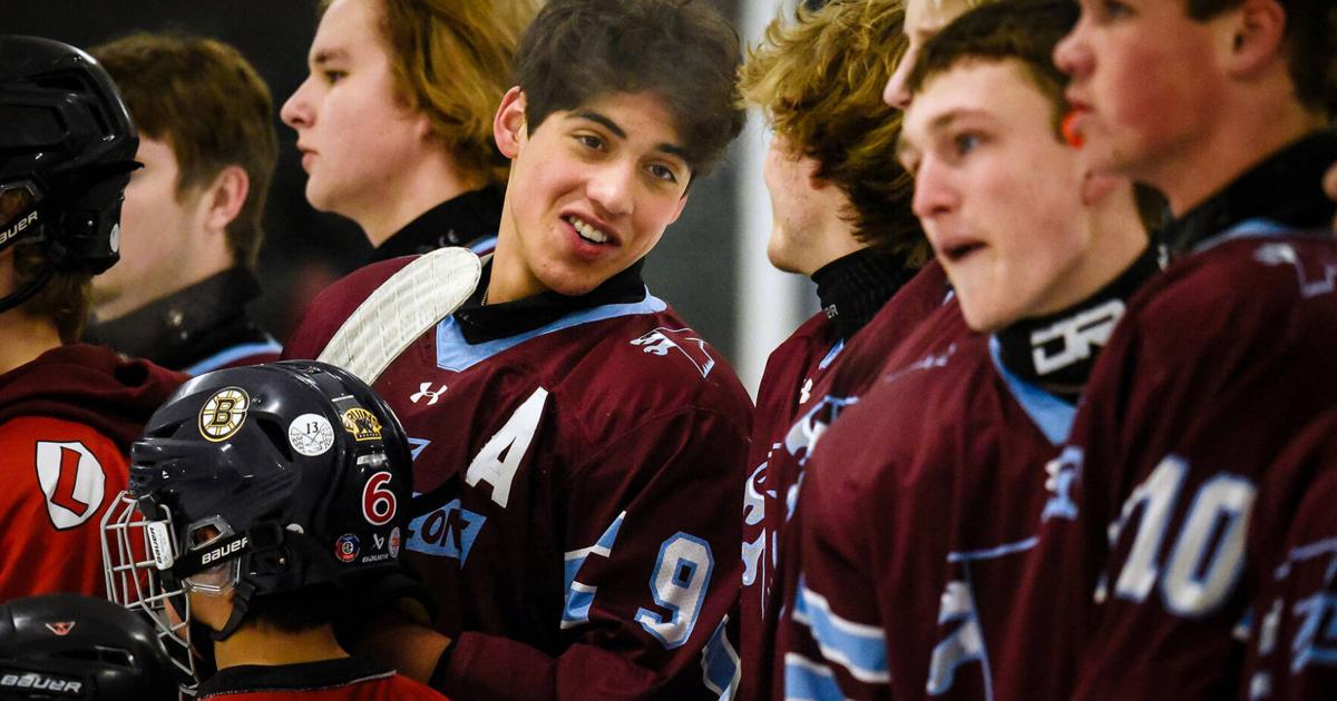 NCU Star Giroux Signs With New Hampshire Avalanche