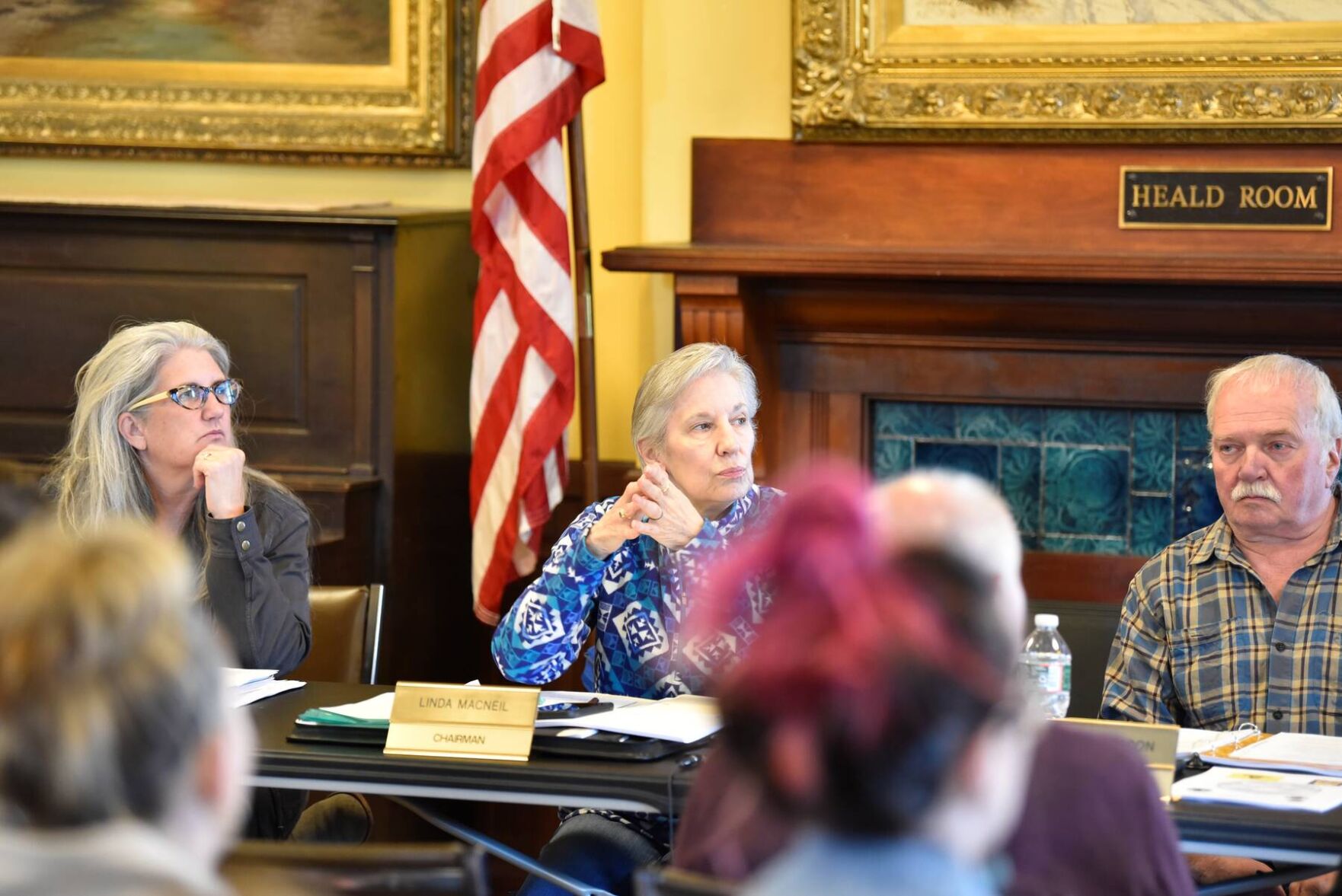 Town Advancing Process To Fill Multiple Administrative, Other Positions |  Local News | caledonianrecord.com