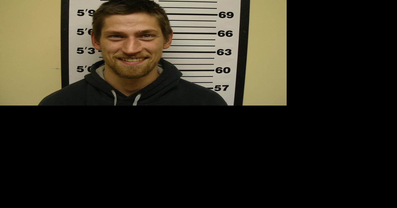 Police Search for Wanted ‘Armed & Extremely Dangerous’ Fugitive After ...