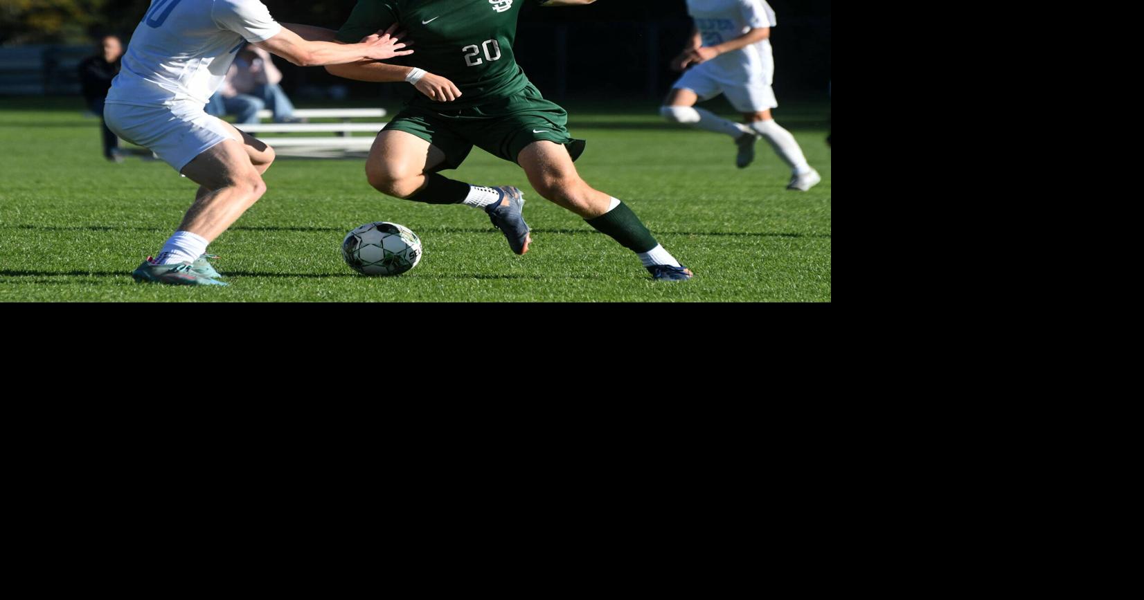 Friday H.S. Roundup: Wolves Start Fast, Nip Hilltoppers; SJA Scores Twice In Final 10 To Sink BBA; Mohawks Knock Off Pats