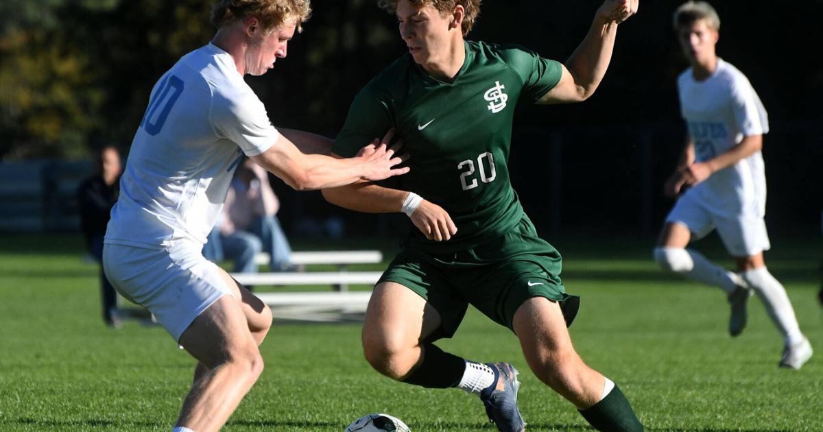 Friday H.S. Roundup: Wolves Start Fast, Nip Hilltoppers; SJA Scores Twice In Final 10 To Sink BBA; Mohawks Knock Off Pats Friday H.S. Roundup: Wolves Start Fast, Nip Hilltoppers; SJA Scores Twice In Final 10 To Sink BBA; Mohawks Knock Off Pats