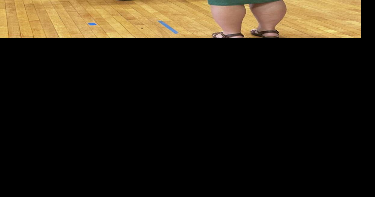 Woodworth Named Lancaster Police Chief Local News