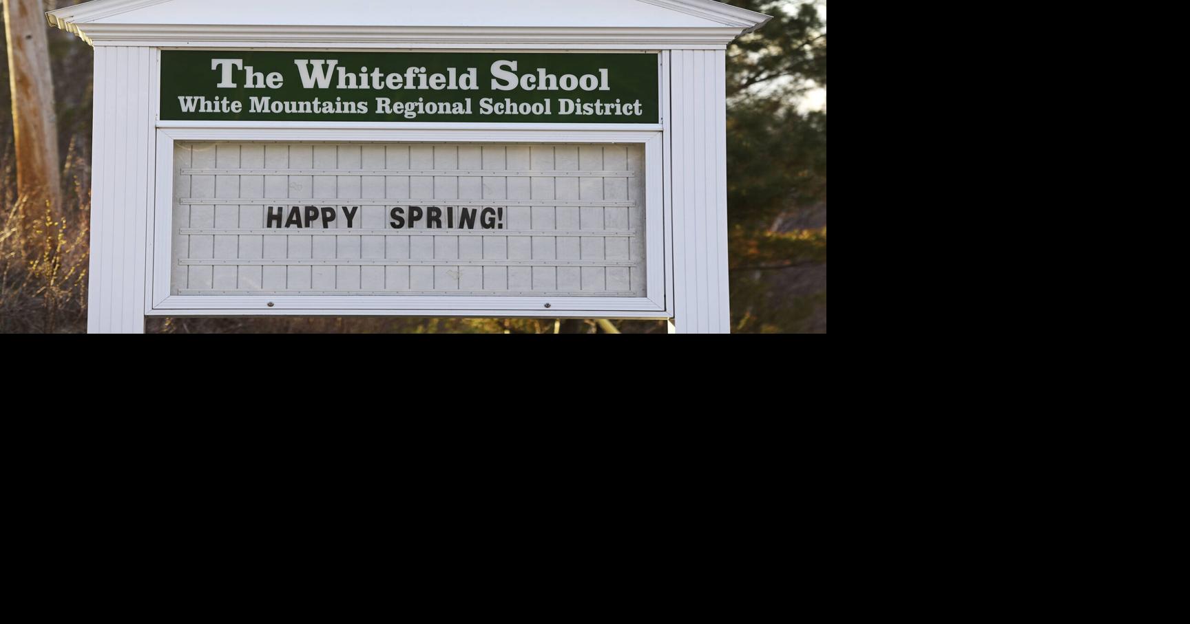 Whitefield Elementary Reports “Safety Concern” Dealt With Local News