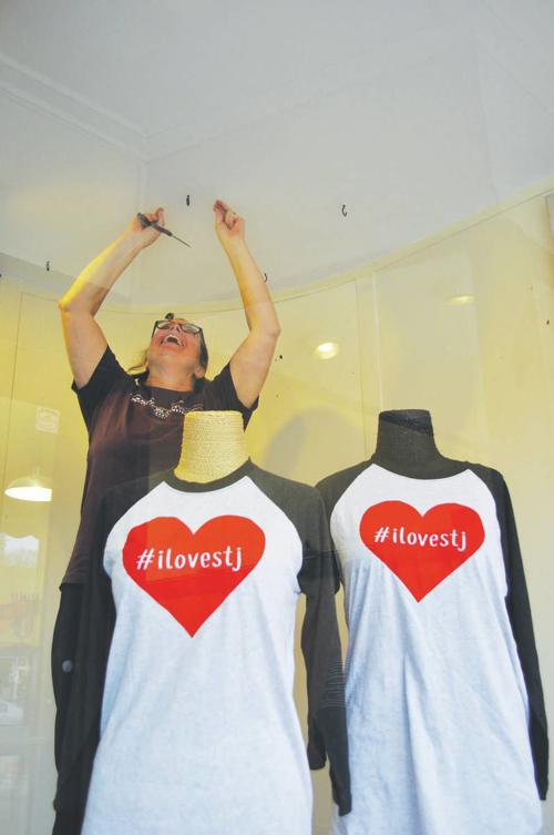 Grant Success To Make For Banner Day Downtown Local News