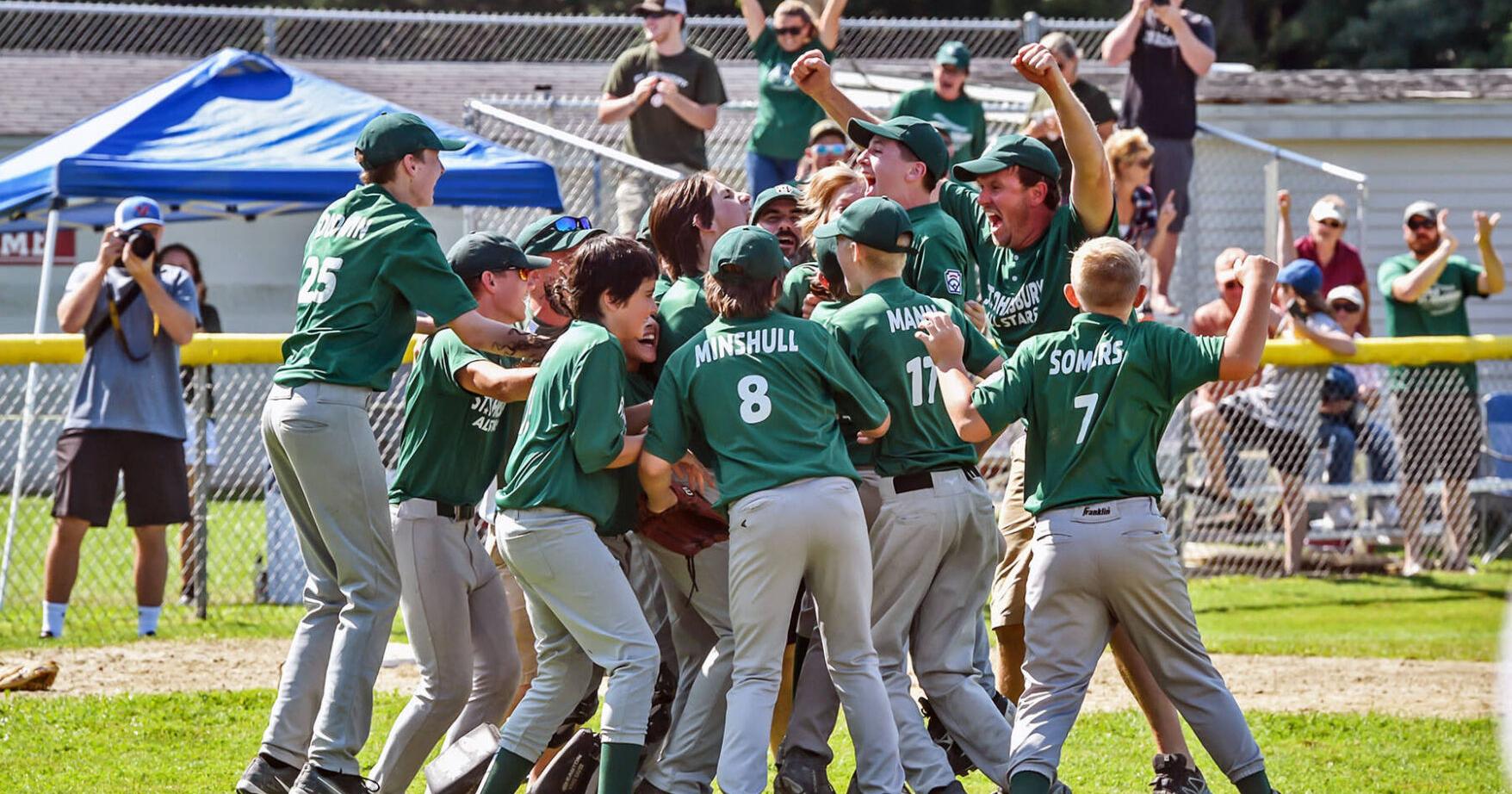 State Champion All-Stars Take On New England - Vimarsana News