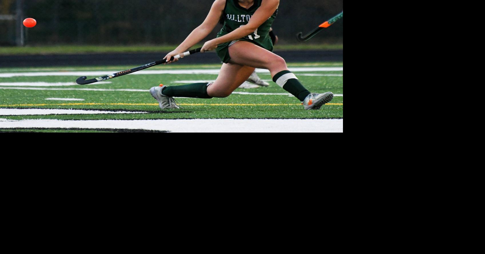 N.H. Clips Vermont In Twin State Field Hockey Clash
