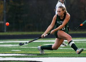 N.H. Clips Vermont In Twin State Field Hockey Clash