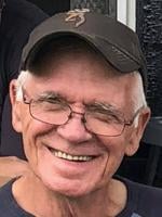 John Douglas Hall Sr. Obituary