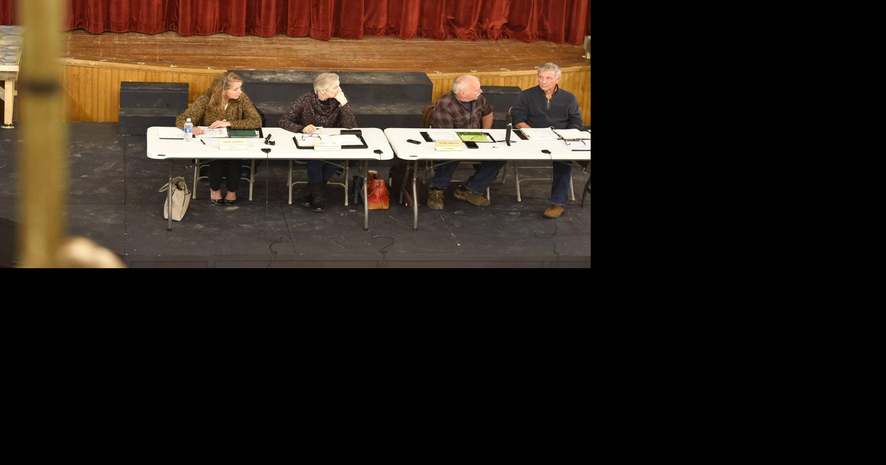 Littleton Reduces 2023 Municipal Tax Rate Local News