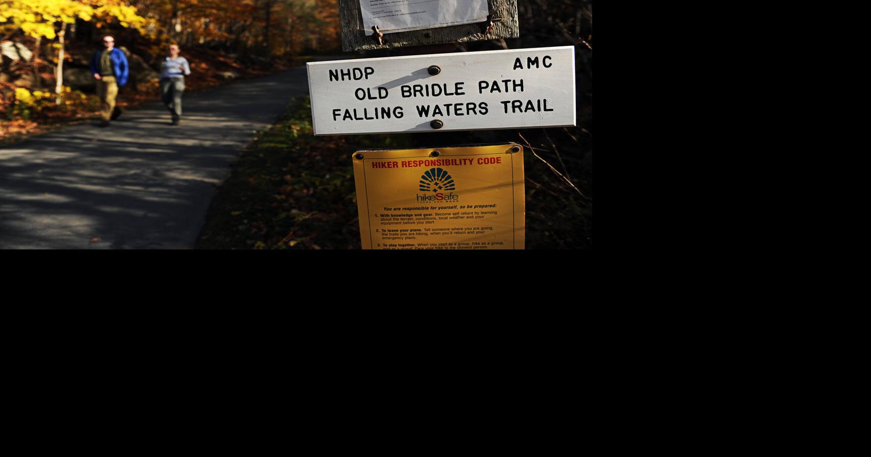 Popular Hiking Loop Undergoing Multi-year Restoration | Local News ...
