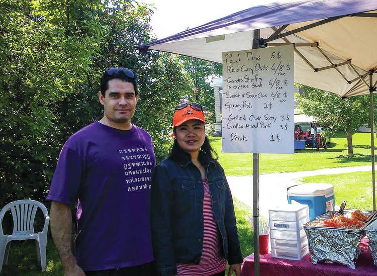 Thai Food St Johnsbury Vt Thai Food St Johnsbury Vt