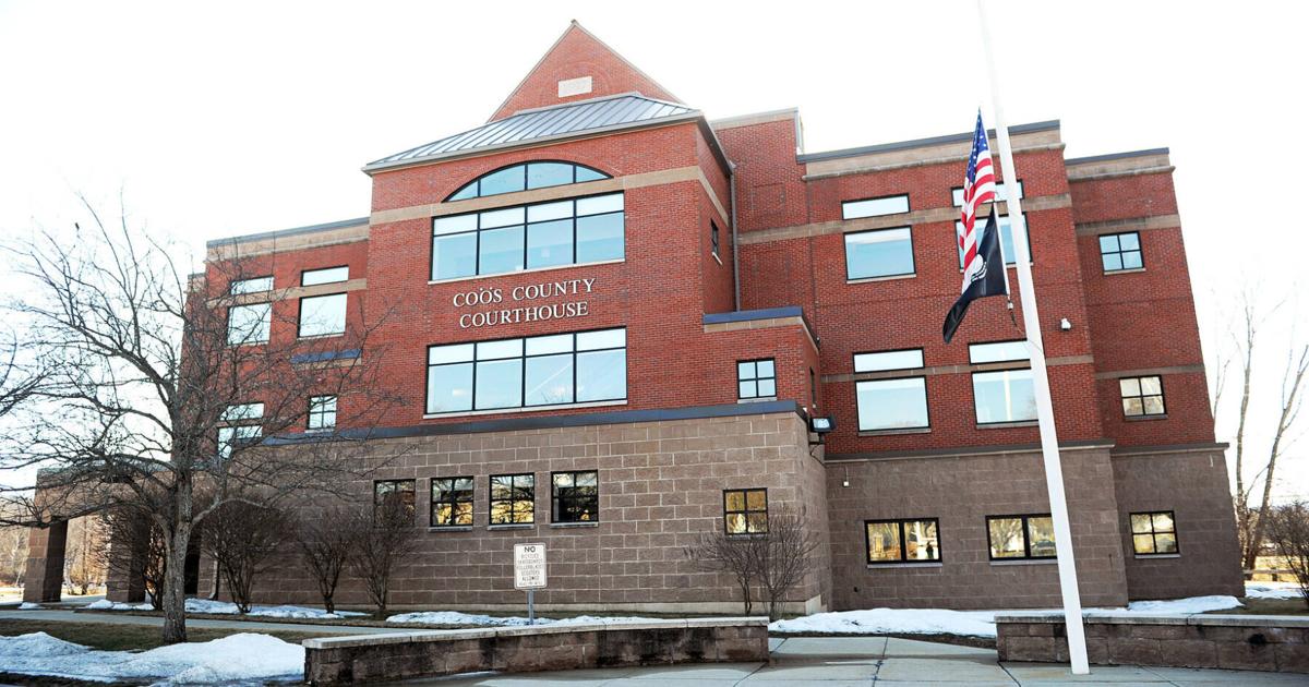 Coos Superior Court:North Stratford Man Charged With Sexually Coos Superior Court:North Stratford Man Charged With Sexually