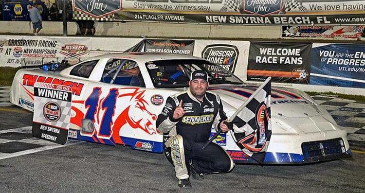 Strap In Racing By Big Bigelow Vegas Needed A Couple Of Debris Cautions Racing Column Caledonianrecord Com