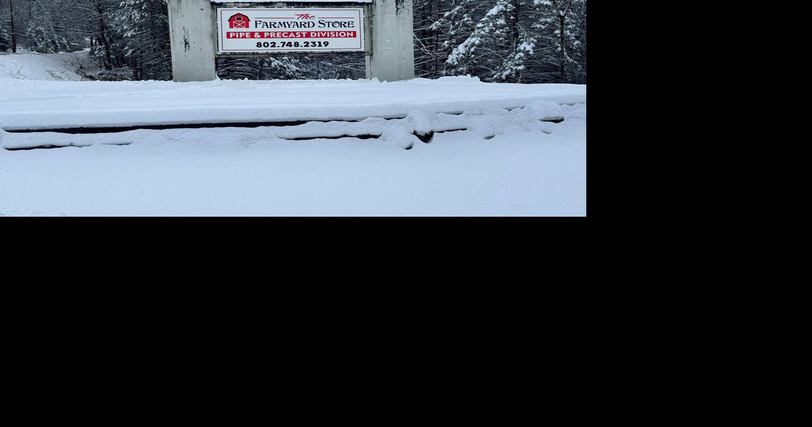 Derby’s Farmyard Store Takes Over Operations At Calco Inc. In Waterford ...