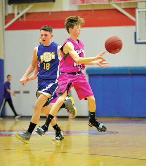 Northeast Kingdom Teams Battle In Aau Action Local Sports