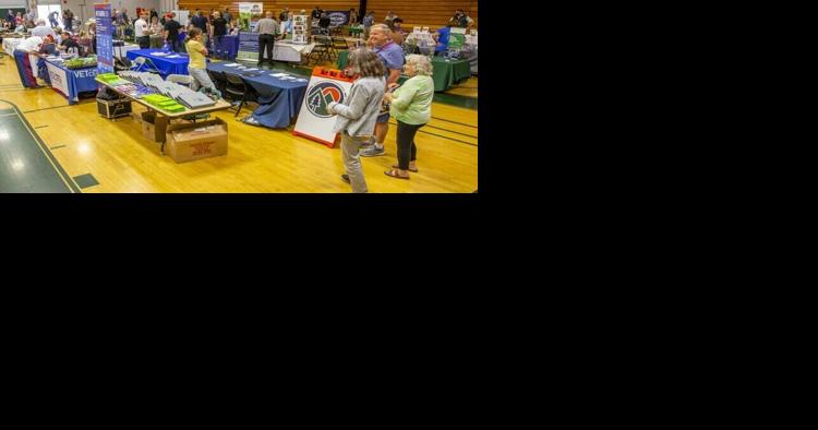 Higher Ed Opportunities For Veterans, Service Members Unveiled At 11th Annual Veterans Summit - Vimarsana News
