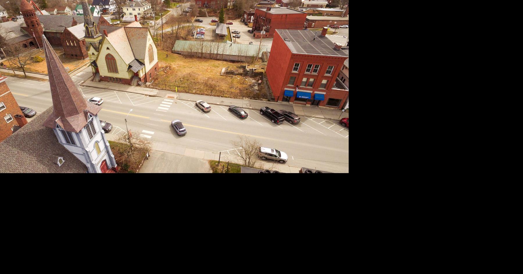 Packard Court Senior Housing Project Gains Final Funding Piece Local