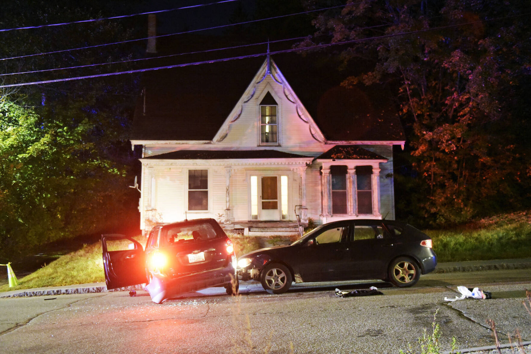 Investigation Continues Into Sept. 17 Fatal Shooting Local News