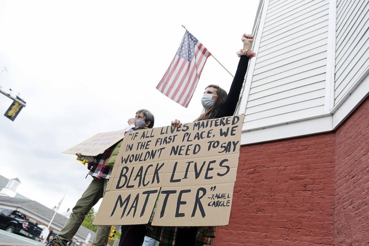 Protests Sweep Region