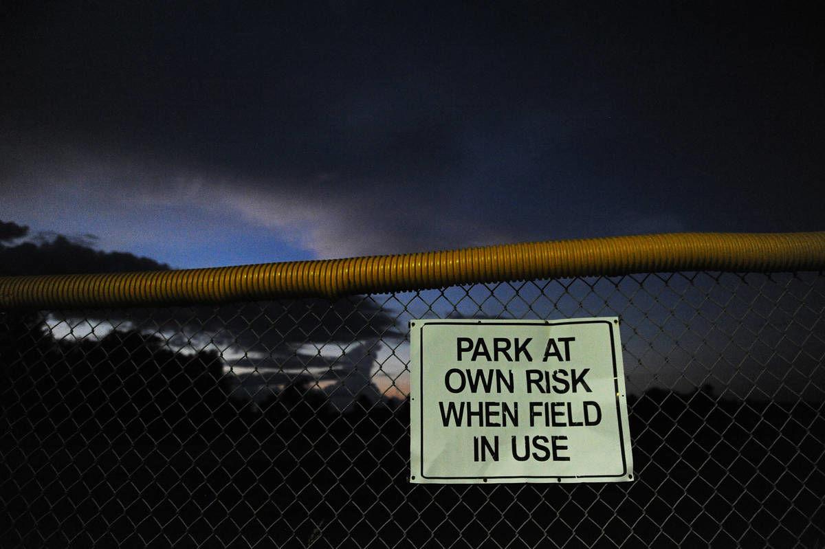 Catamount Gears Up For Drive-in Series