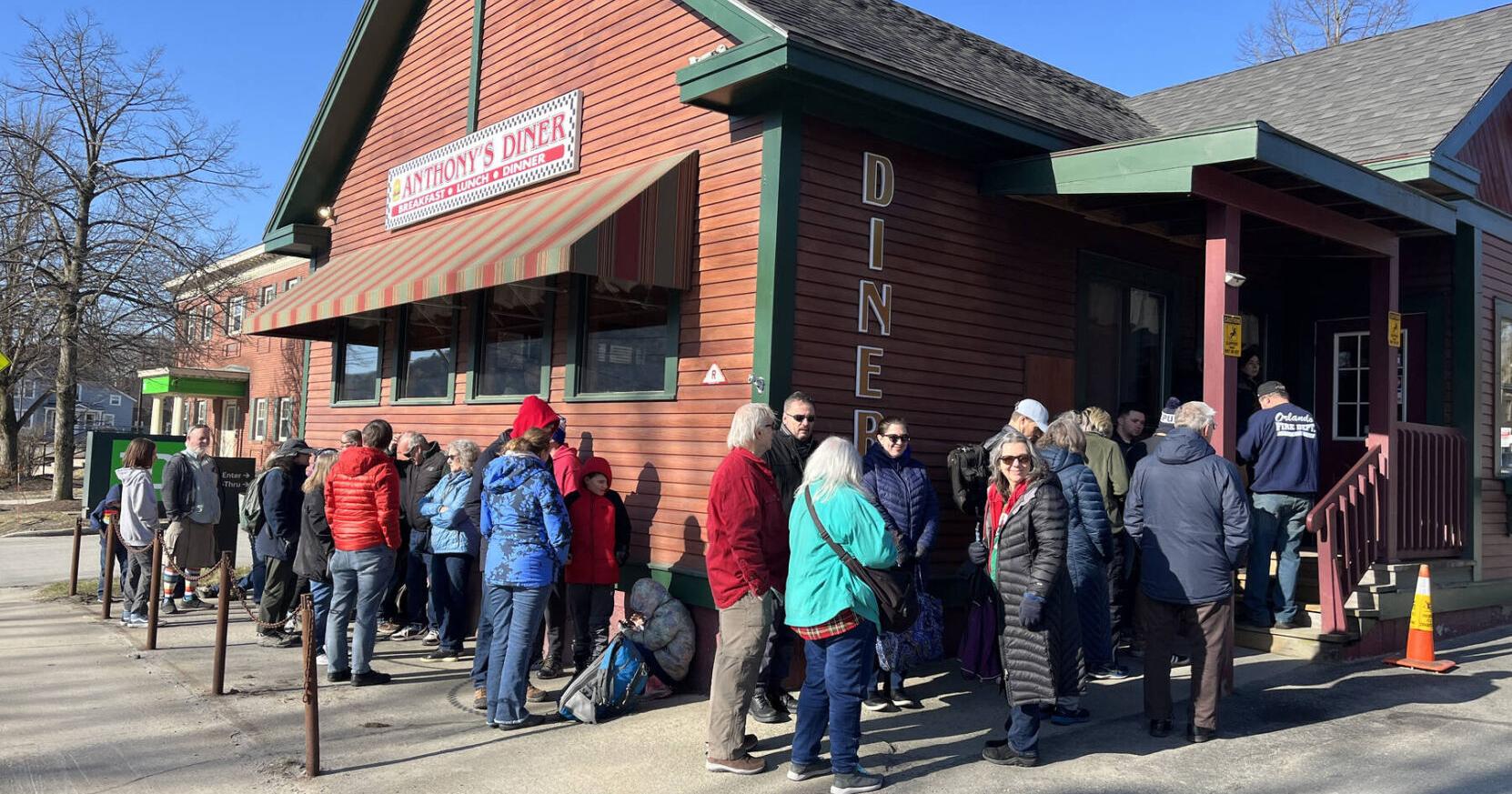 Growing Crowds Eclipsing Expectations - Vimarsana News