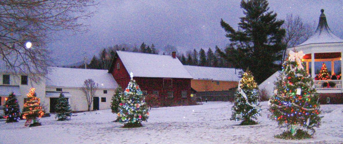 Winter Guide 2024 Make Burke A Wintertime Destination Entertainment