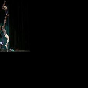 Circus tackles jihadist nightmares of Burkina Faso’s children | National