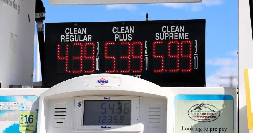 Here’s how drivers, organizations are dealing with high gas prices ...