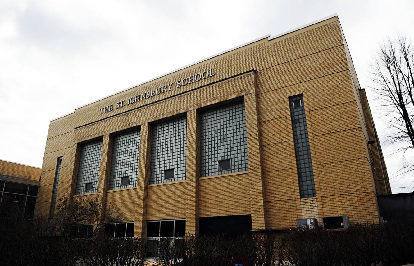 St. Johnsbury School Board Eyes Budget Line By Line Review In December