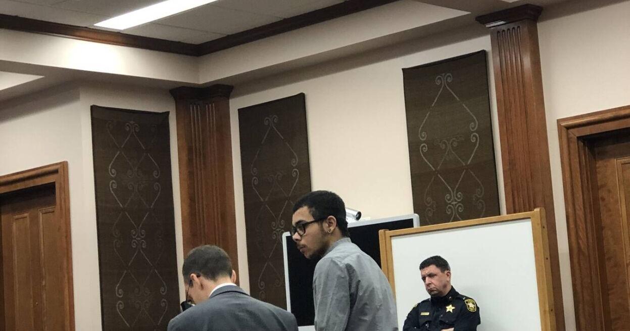 Two Charged With Stealing Money From A Vulnerable Adult In Barnet - Vimarsana News