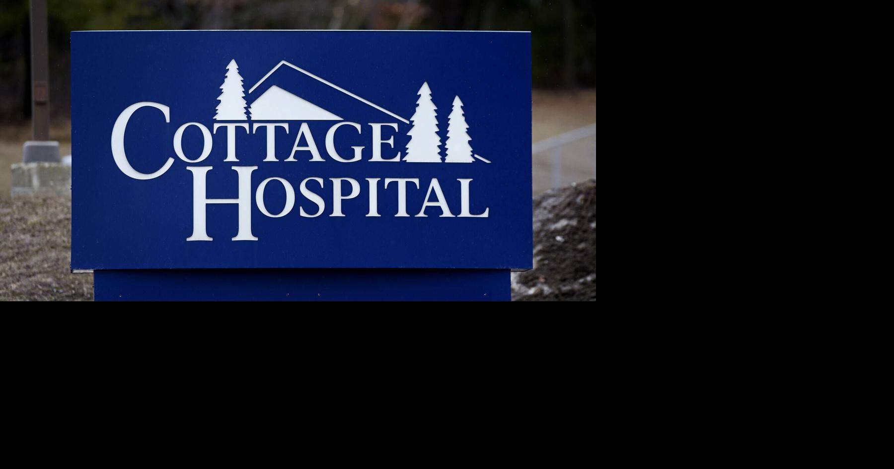 Northern Borders Awards 1M Each To Cottage Hospital, Town Of Haverhill