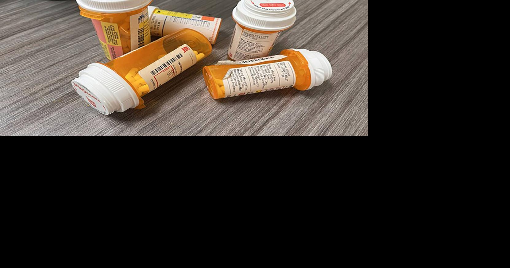 Community Partners Promote Proper Disposal With Drug Take Back Day ...