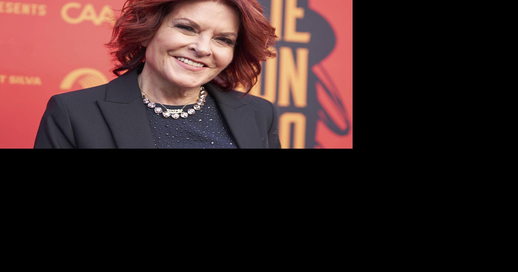 Jay Craven: Rosanne Cash – A Singer and Songwriter for the Ages ...