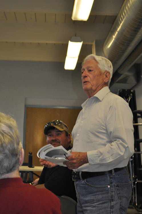 $24 Million Kingdom East Bond Vote Today