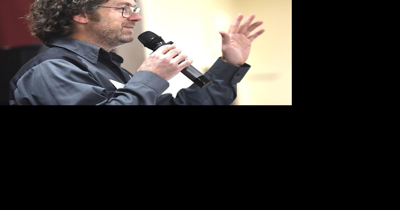 Chamber Summit Highlights Local Arts And Economic Impact