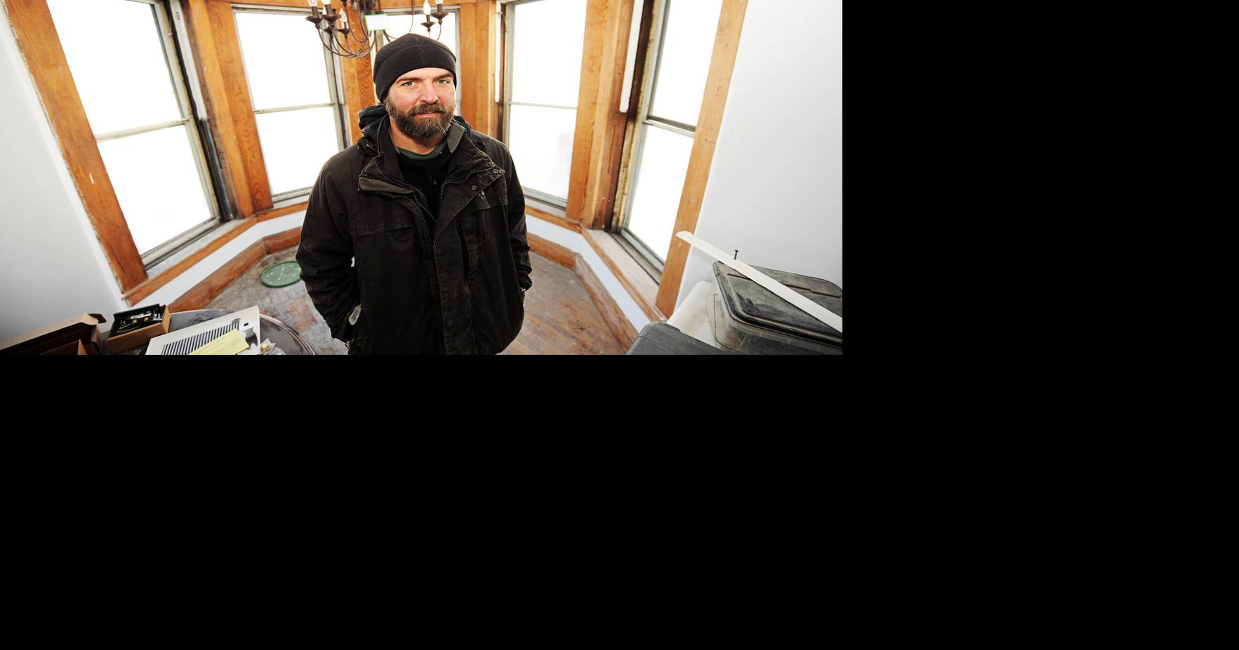 Town Grants Tax Relief To Allard Block Renovation Local News