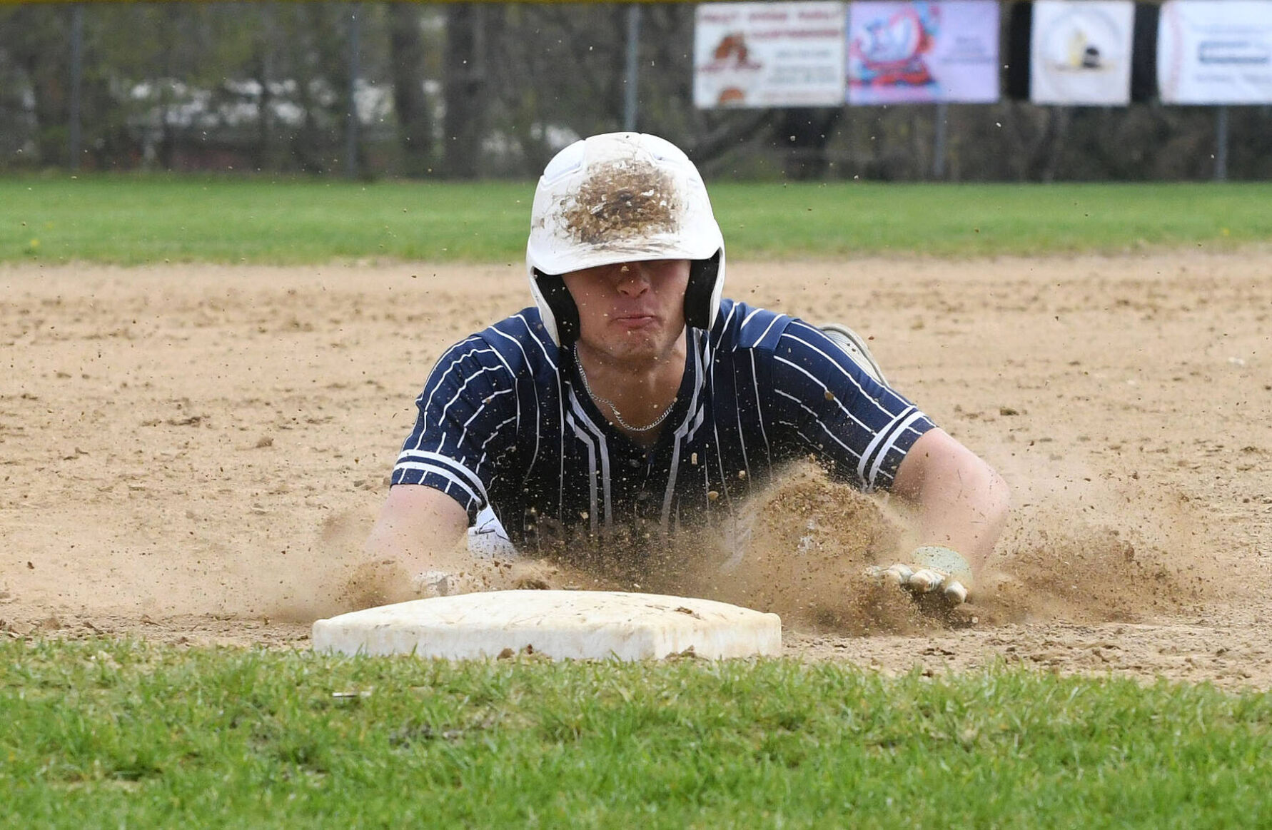 Tuesday H.S. Boys Roundup: Spartans Scrape Past Crusaders