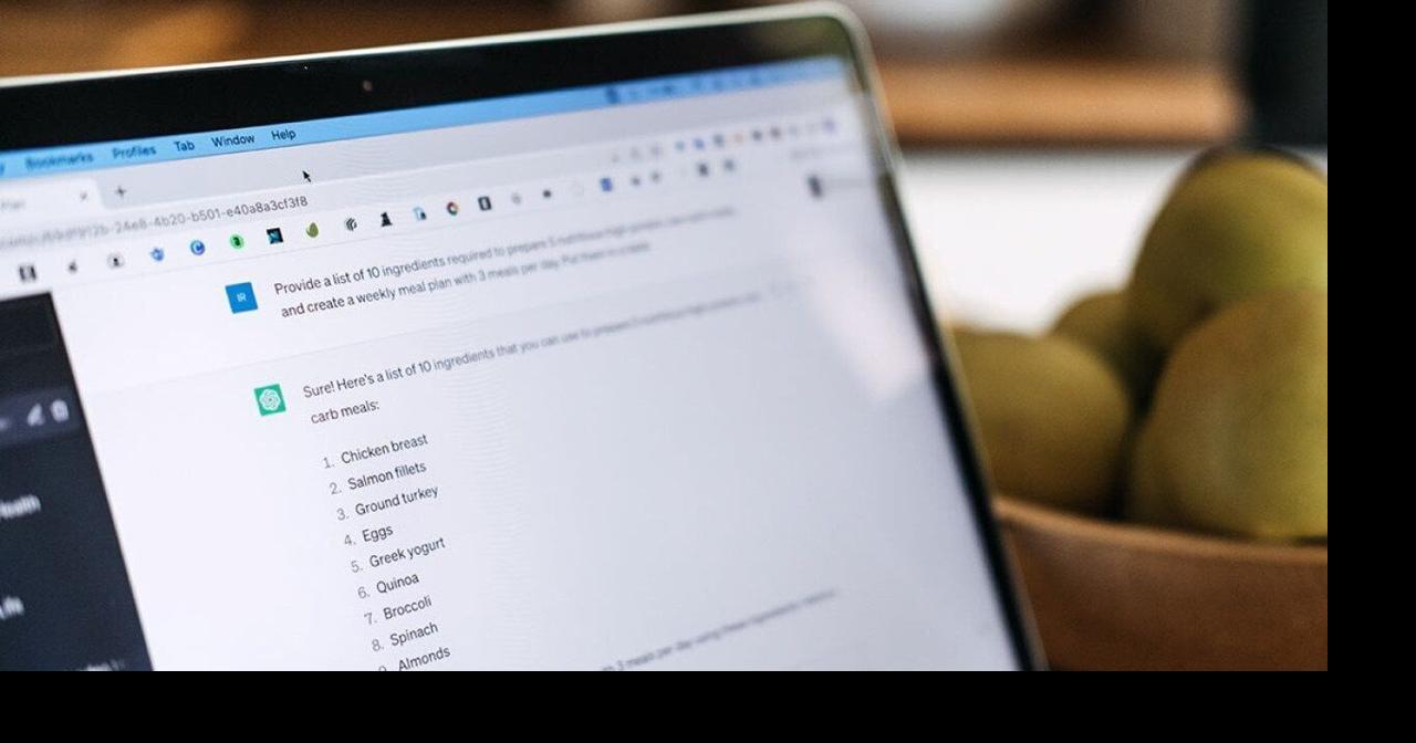 Which brands are testing ads in ChatGPT?