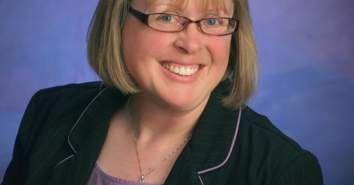 Pamela Sanderson Promoted To Branch Operations & Risk Administrator At ...