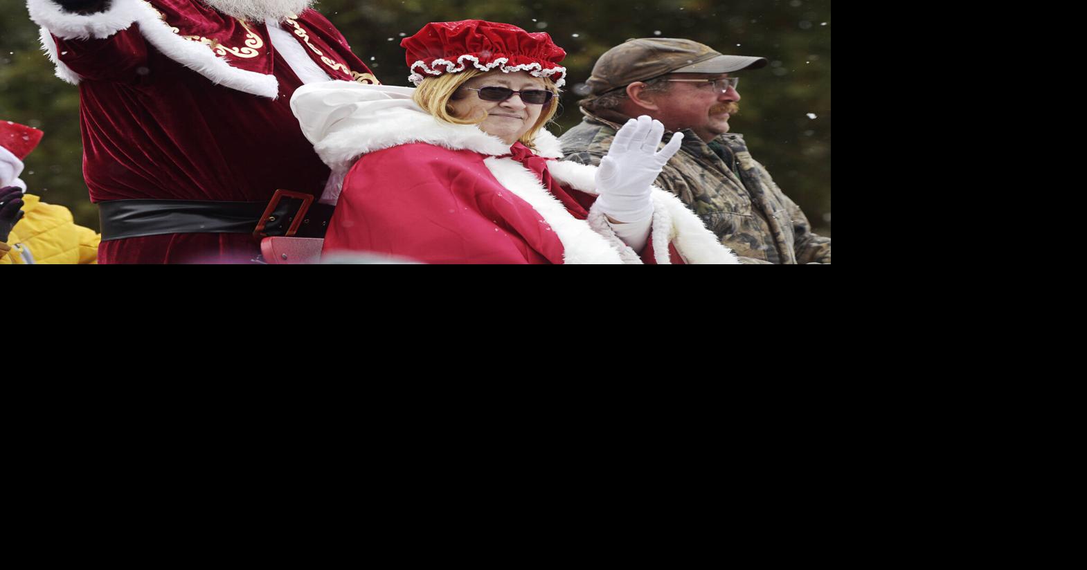 Littleton Christmas Parade Fireworks Show Rescheduled For Saturday Local News