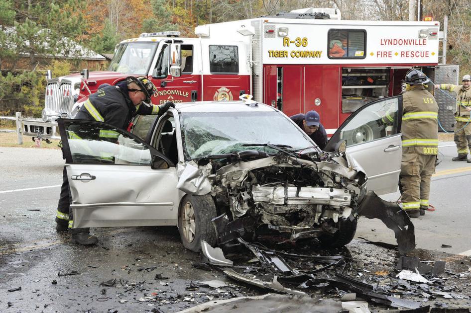 Young Crash Victim Placed On Life Support; Investigation Ongoing